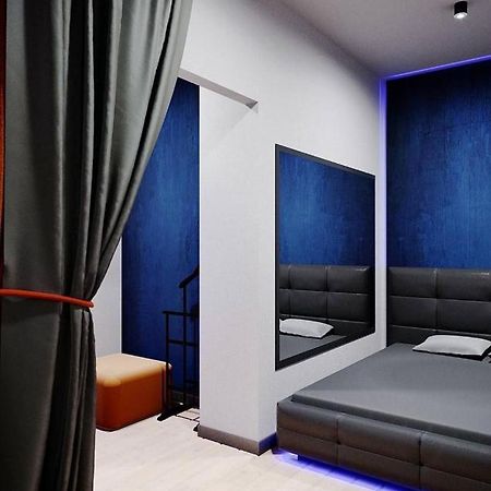 Relax Mini Hotel Jindrisska Praha Eksteriør bilde
