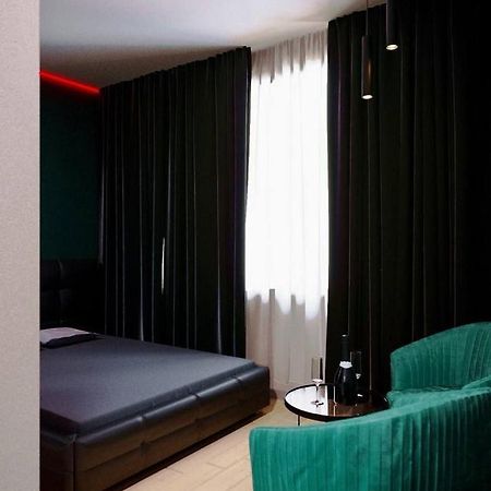 Relax Mini Hotel Jindrisska Praha Eksteriør bilde