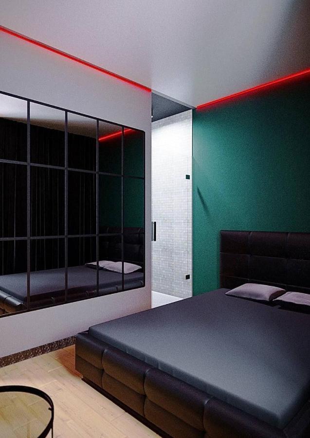 Relax Mini Hotel Jindrisska Praha Eksteriør bilde