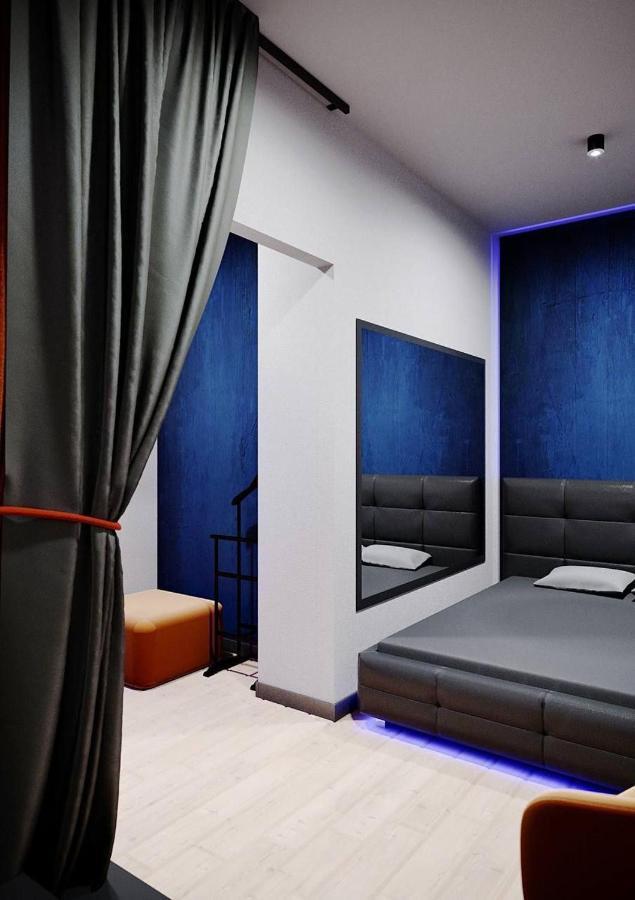 Relax Mini Hotel Jindrisska Praha Eksteriør bilde