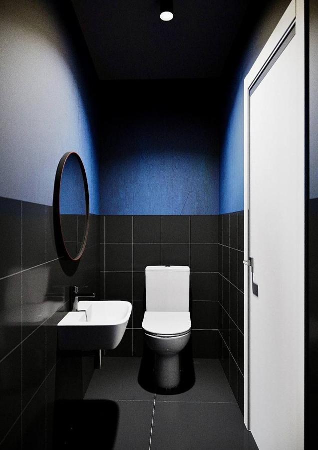 Relax Mini Hotel Jindrisska Praha Eksteriør bilde