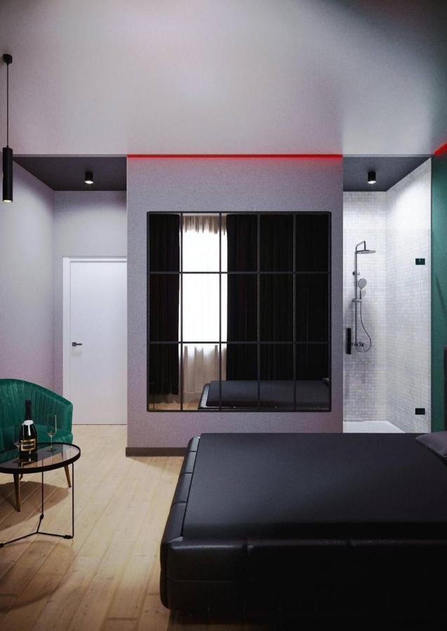 Relax Mini Hotel Jindrisska Praha Eksteriør bilde