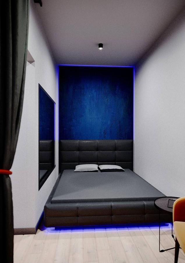 Relax Mini Hotel Jindrisska Praha Eksteriør bilde