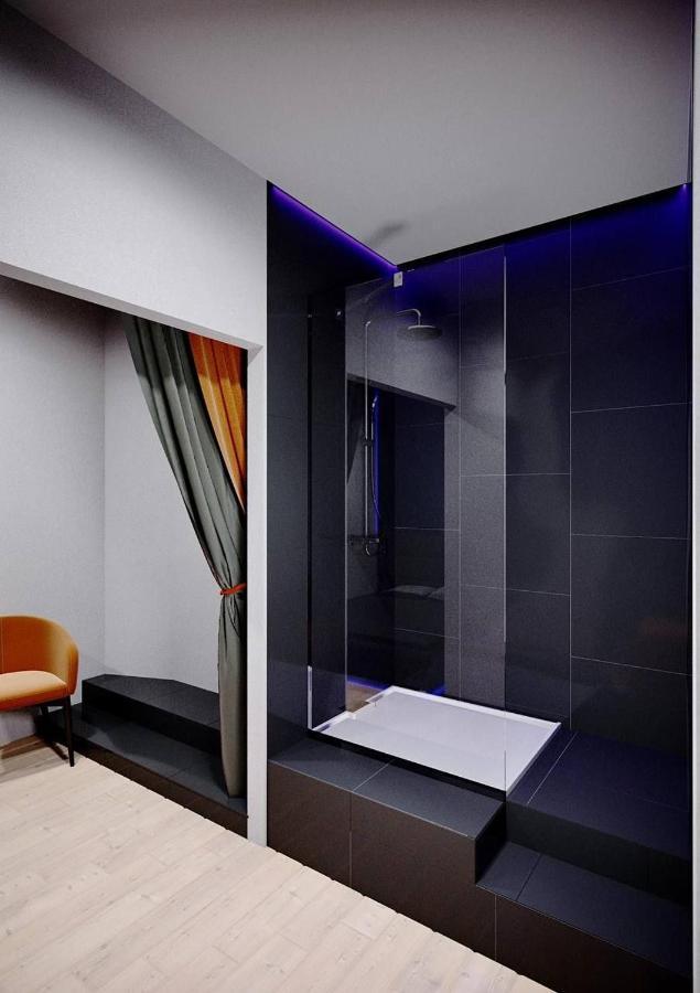 Relax Mini Hotel Jindrisska Praha Eksteriør bilde