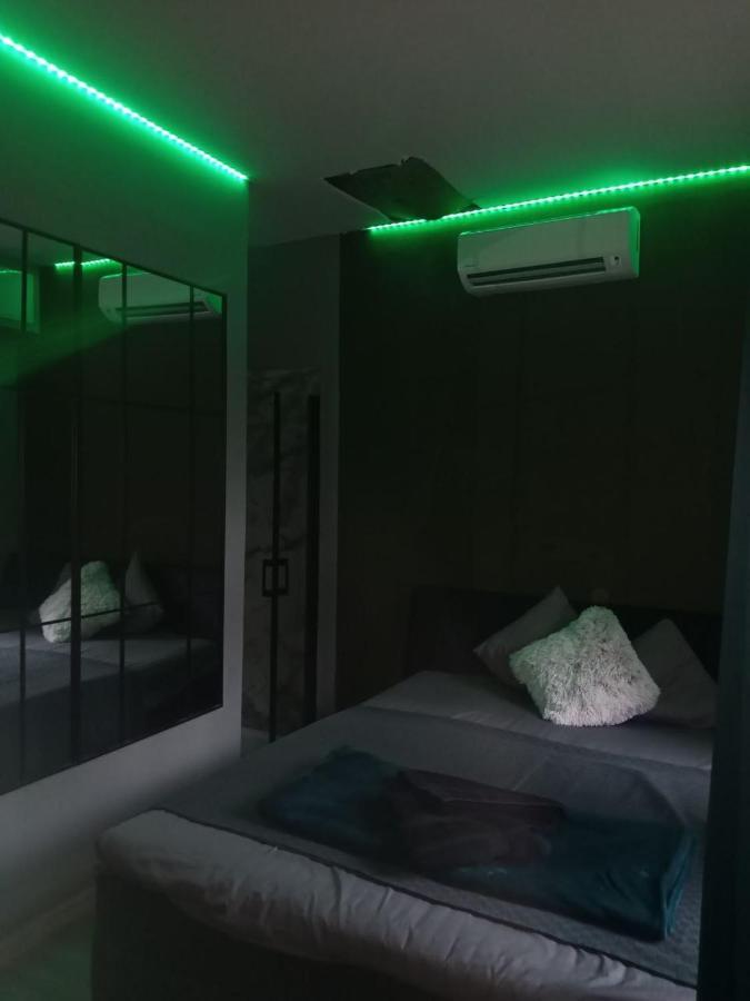 Relax Mini Hotel Jindrisska Praha Eksteriør bilde