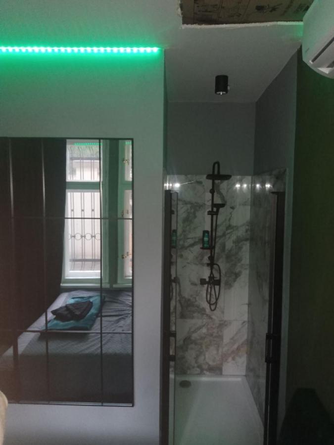 Relax Mini Hotel Jindrisska Praha Eksteriør bilde